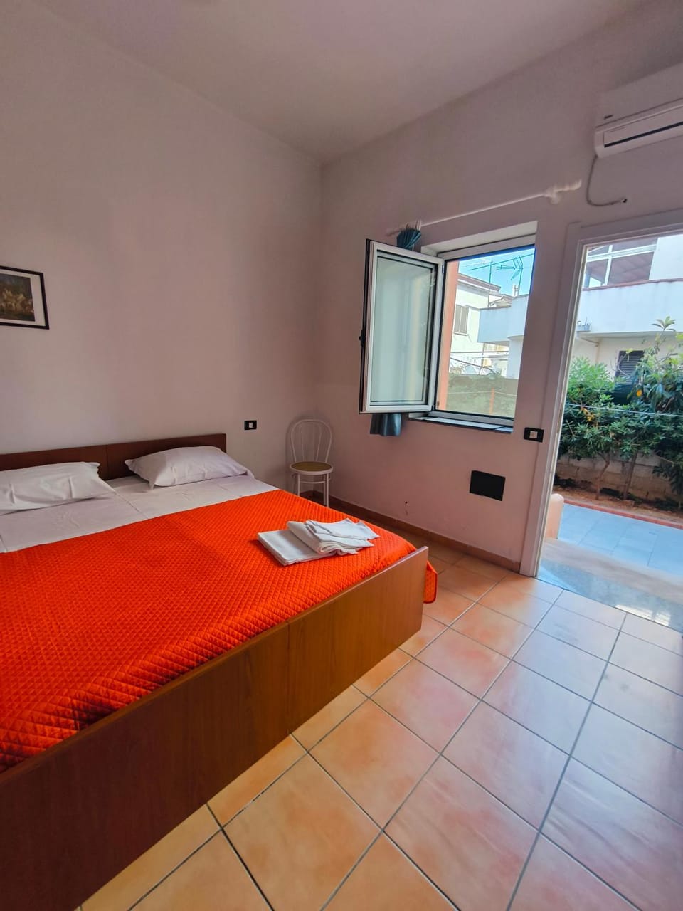 Anthos Residence sul mare Bed and Breakfast in Calabria