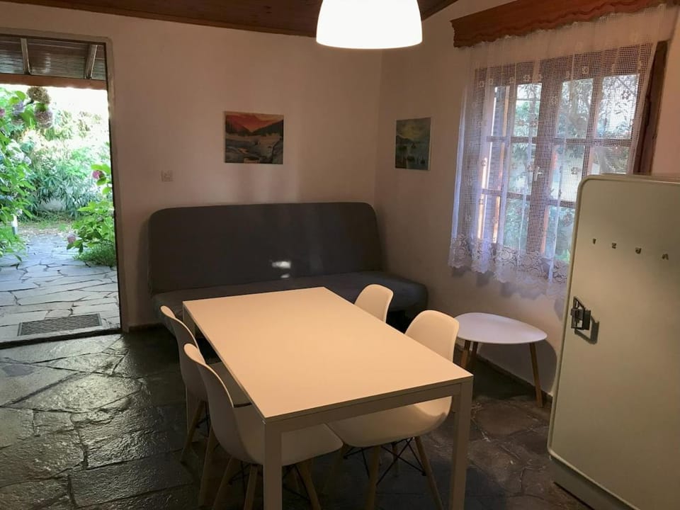 Spitaki House in Decentralized Administration of Macedonia and Thrace