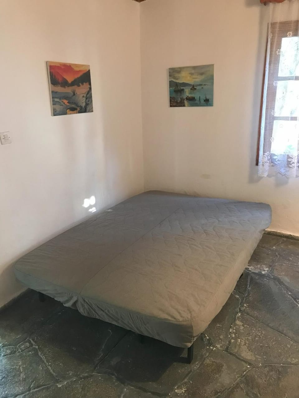 Spitaki House in Decentralized Administration of Macedonia and Thrace