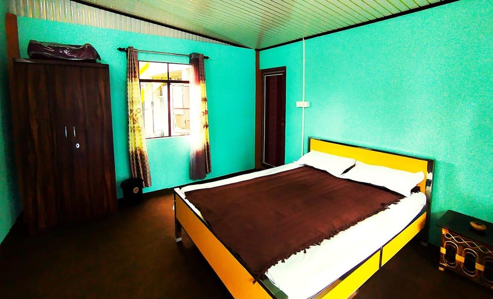 The Angel Home Vacation rental in West Bengal