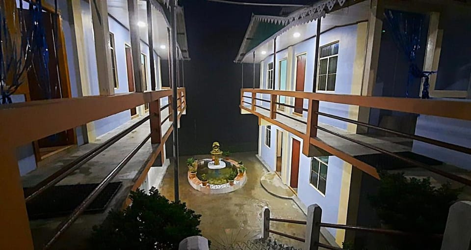 The Angel Home Vacation rental in West Bengal