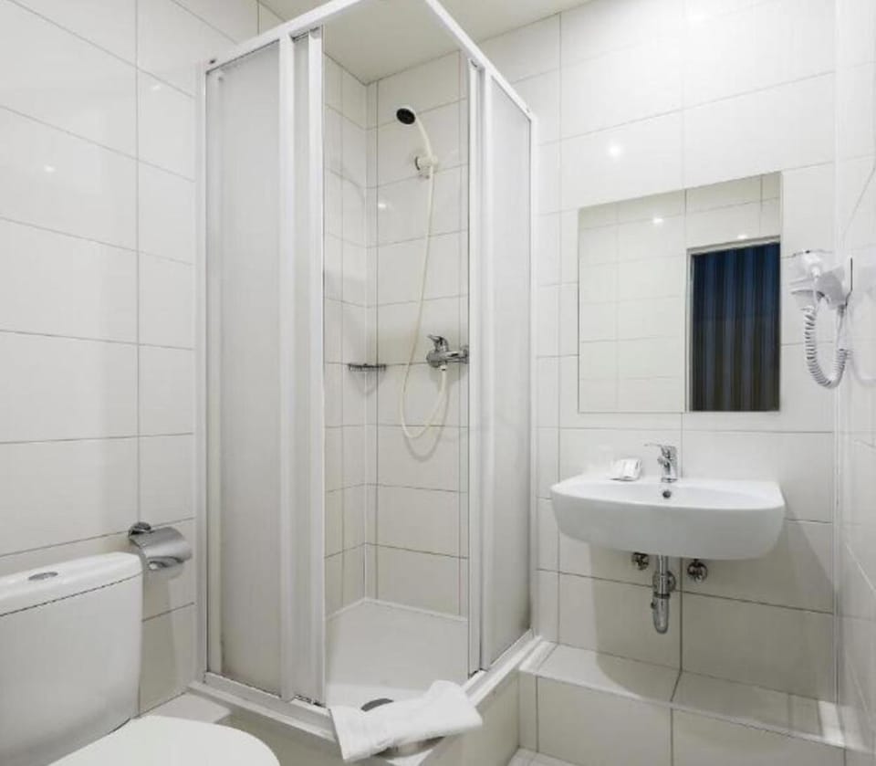 Naujamiescio Studio 305 Apartment in Vilnius