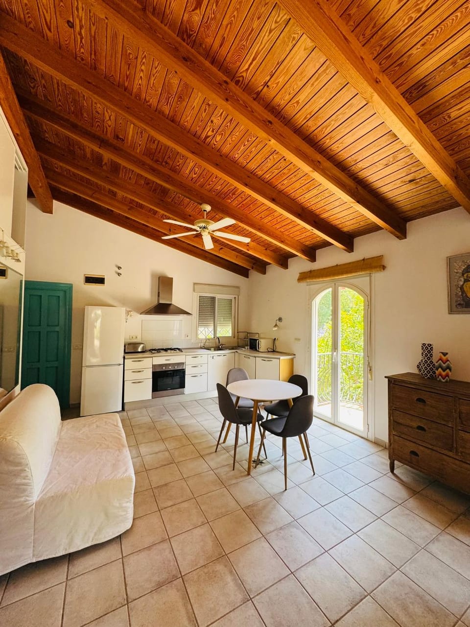 Triana Apartment in Benalmadena