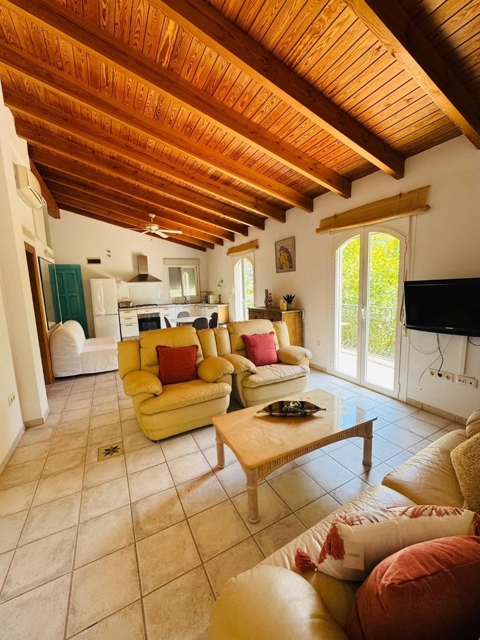 Triana Apartment in Benalmadena
