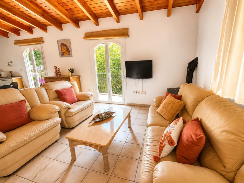 Living room, Lounge or bar