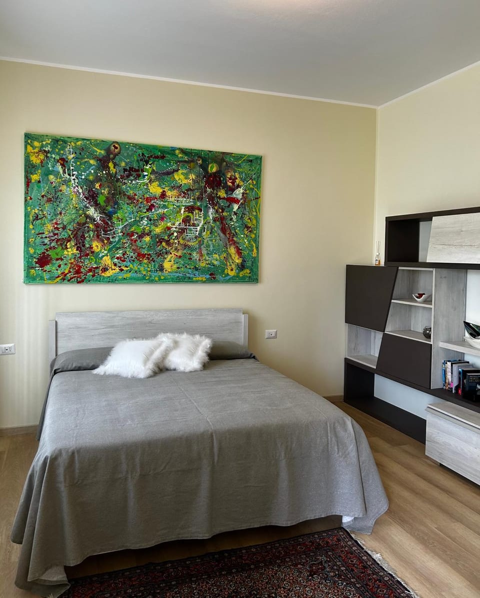 Appartamento in Villa a Triuggio - Monza Brianza Apartment in Province of Lecco