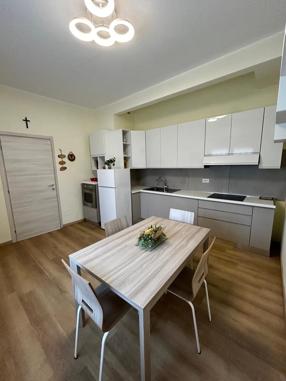 Appartamento in Villa a Triuggio - Monza Brianza Apartment in Province of Lecco