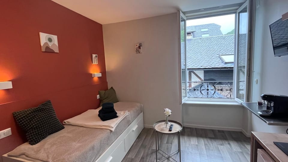 Villa Le Régis, des moments simples et vrais Apartment in Auvergne-Rhône-Alpes