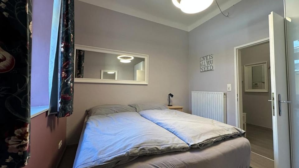 IGNAZ 28 Apartment#3 Apartment in Salzburg