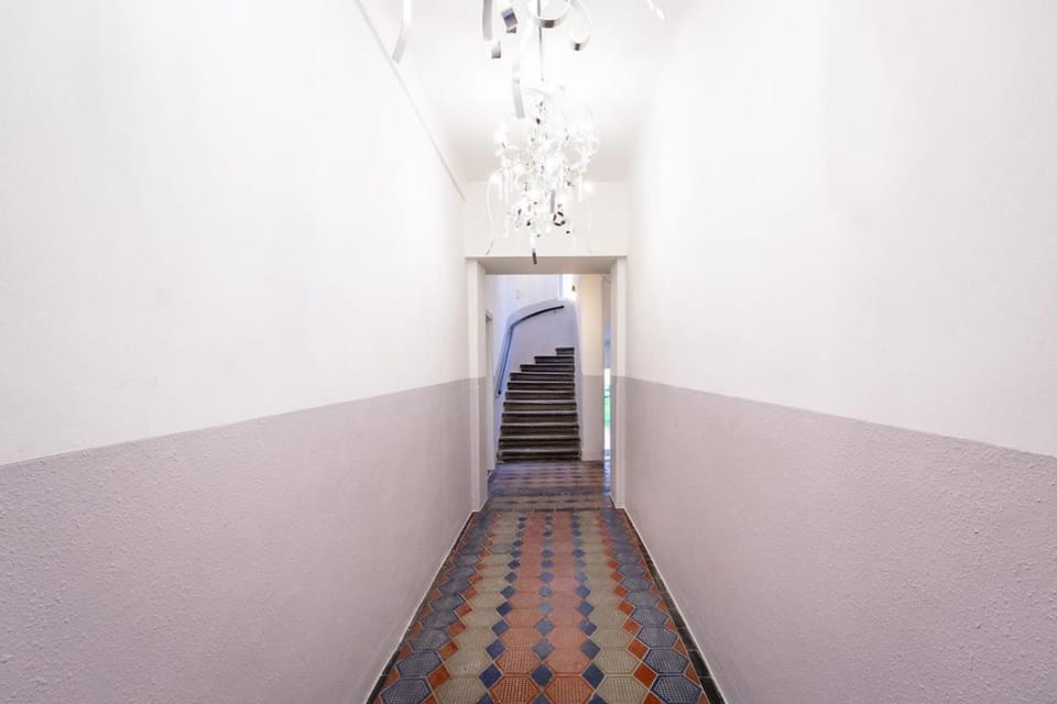 IGNAZ 28 Apartment#3 Apartment in Salzburg