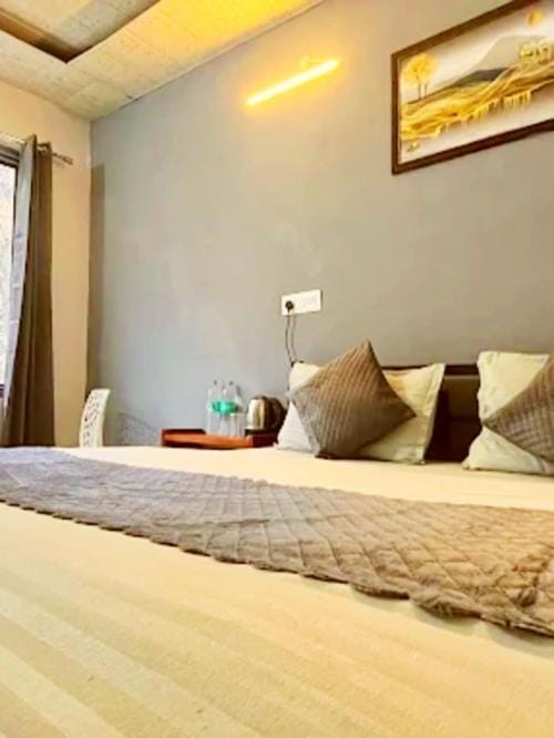 Dua Homestay Vacation rental in Uttarakhand