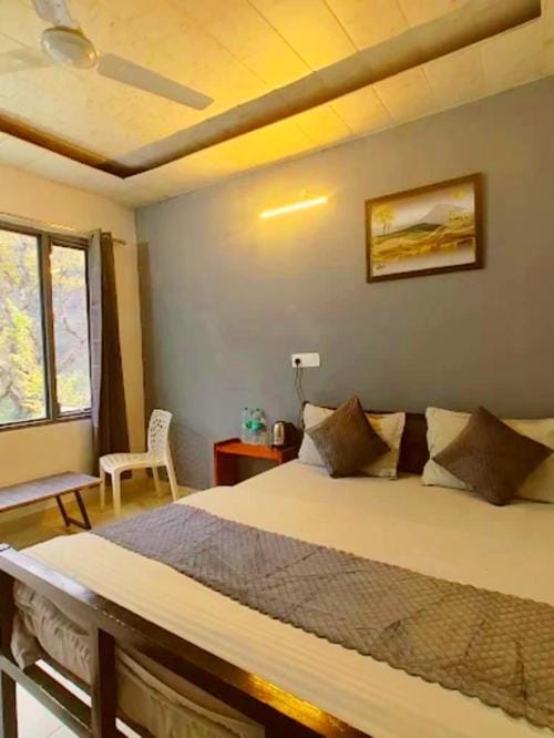 Dua Homestay Vacation rental in Uttarakhand