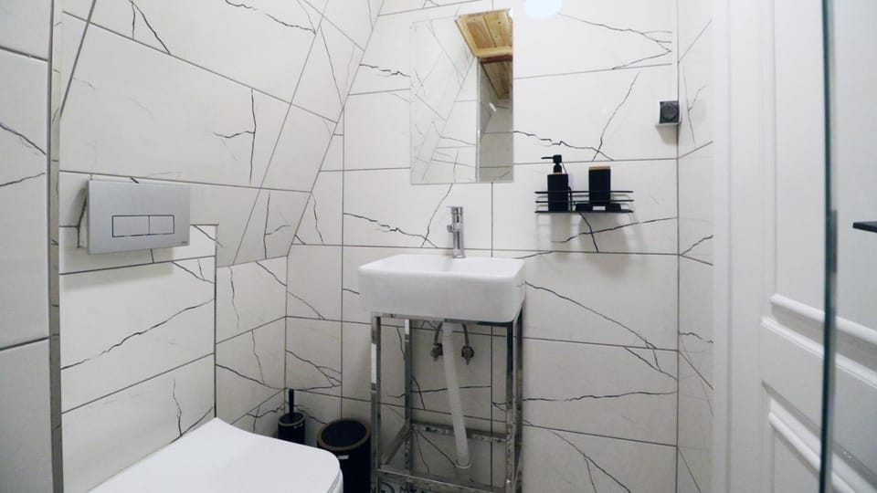 İrem Bungalow Chalet in Turkey