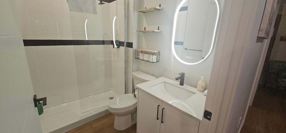 Modern Sophistication at Harbor's Edge, AC, Unit 413 Apartment in Dartmouth