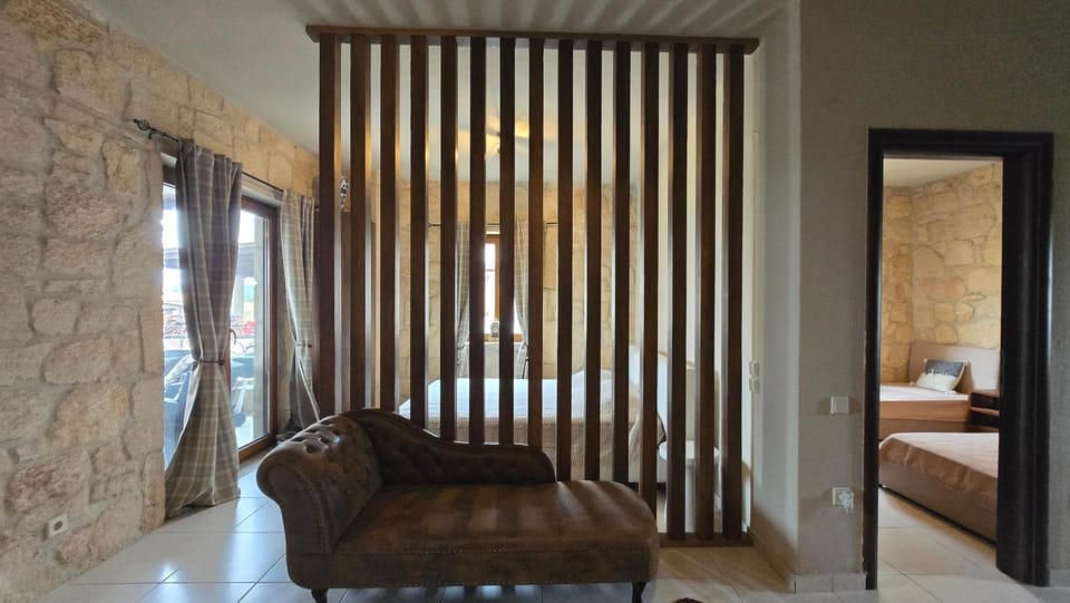 To Petrino, Stylish Stone House, Elani Apartment in Halkidiki