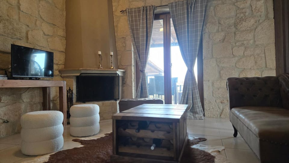 To Petrino, Stylish Stone House, Elani Apartment in Halkidiki