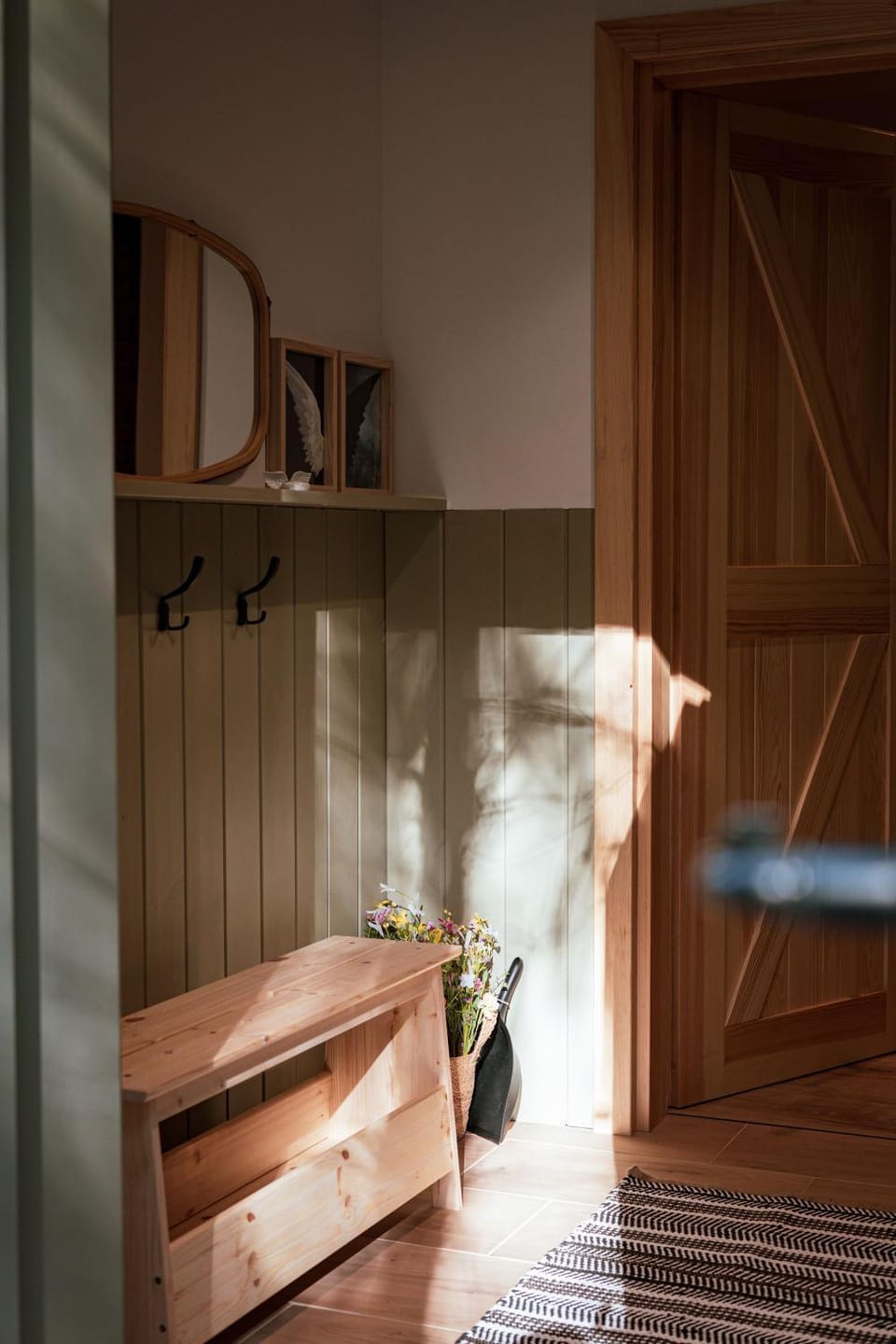 Leśne Anioły Apartment in Poland