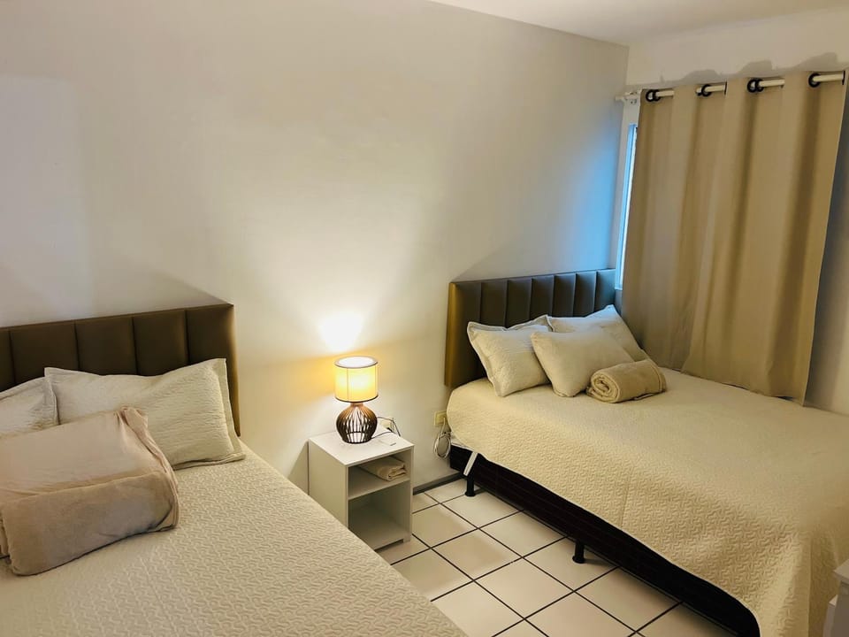 Flat Comfort Boa Viagem Apartment in Recife