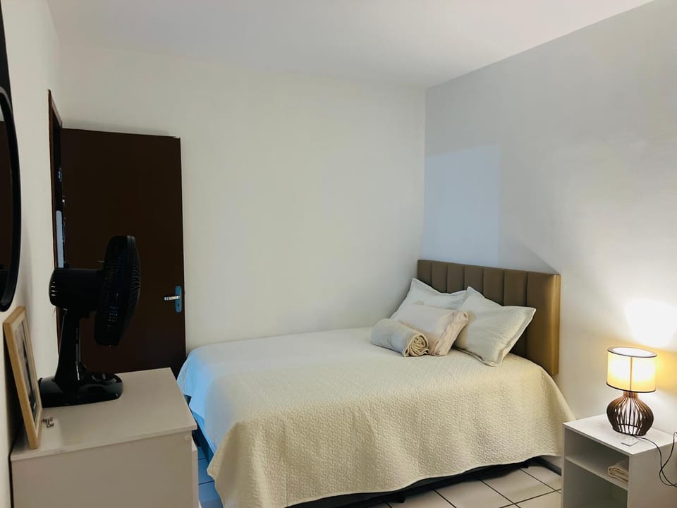 Flat Comfort Boa Viagem Apartment in Recife