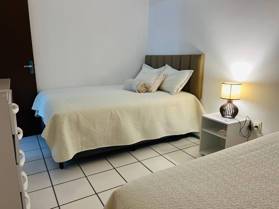 Flat Comfort Boa Viagem Apartment in Recife