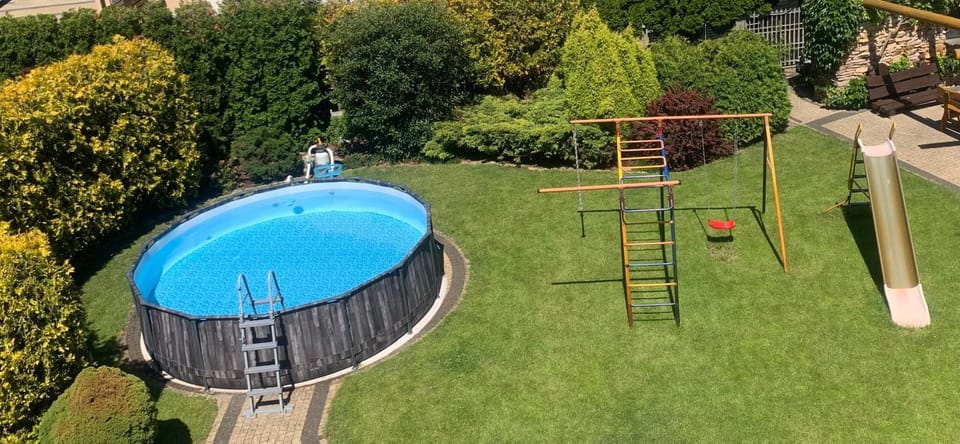 Villa Aida Vacation rental in West Pomeranian Voivodeship, Poland