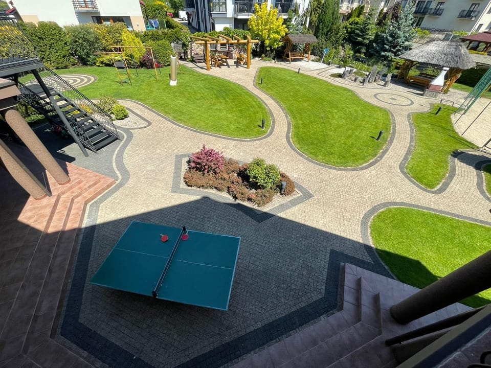 Villa Aida Vacation rental in West Pomeranian Voivodeship, Poland