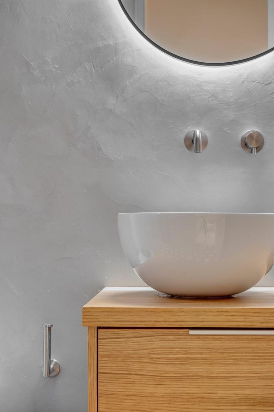 Mūle House Apartment in Decentralized Administration of the Aegean