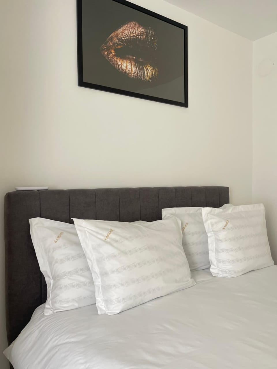 Апартамент Кashmir Apartment in Decentralized Administration of Macedonia and Thrace