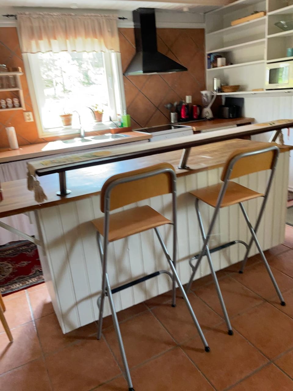 Nästeviken Björkhaget House in Viken, Norway