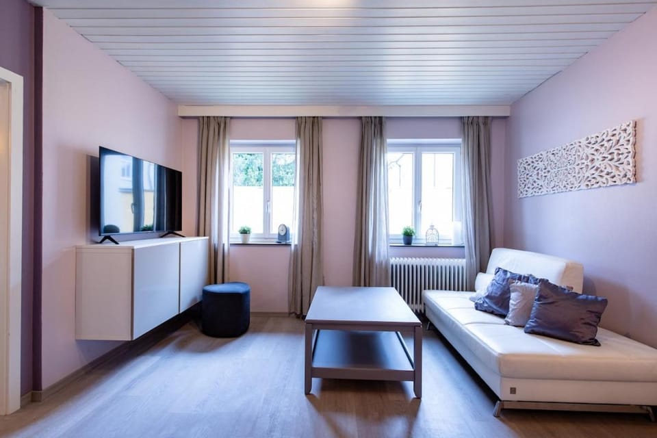 IGNAZ 28 Apartment#4 Apartment in Salzburg