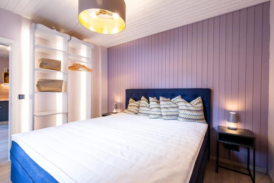 IGNAZ 28 Apartment#4 Apartment in Salzburg