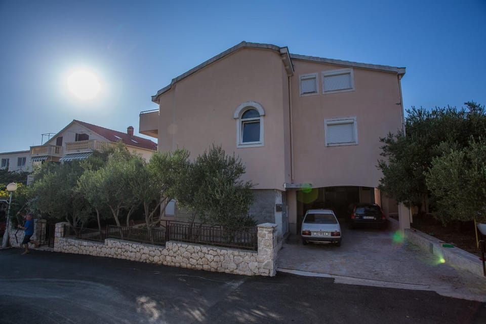 Andrije Buvine Apartments Apartment in Zadar