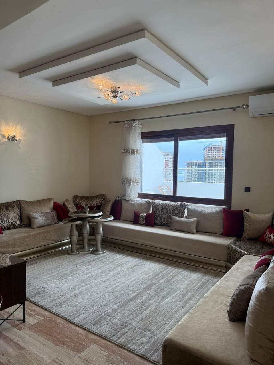 R-nice Apartment in Tangier