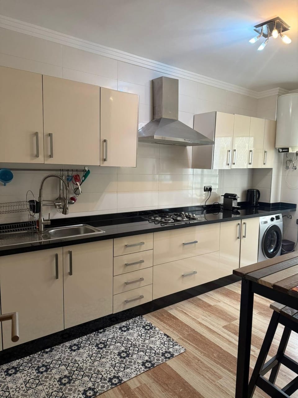 R-nice Apartment in Tangier