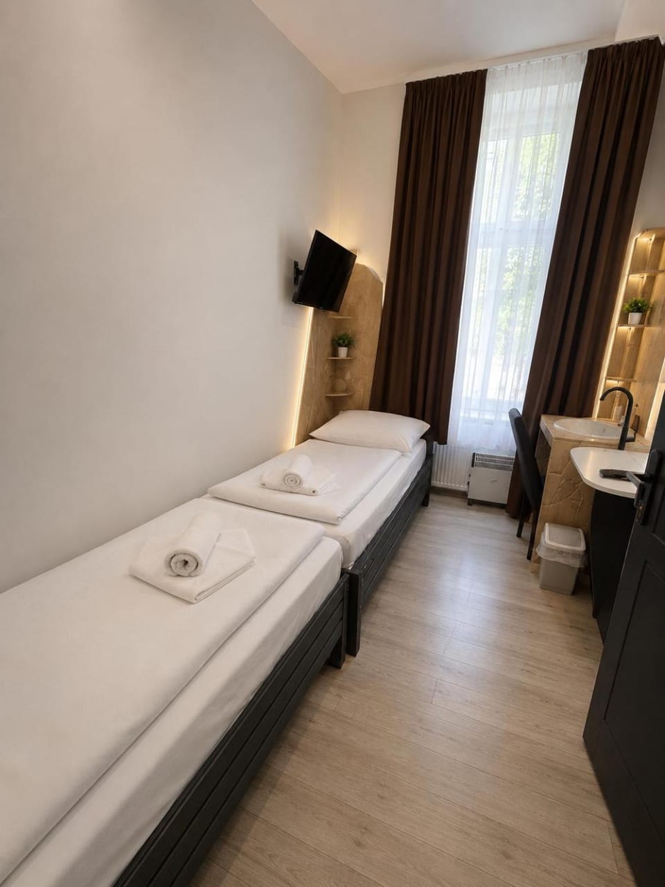 Centrum Vendégház Bed and Breakfast in Hungary
