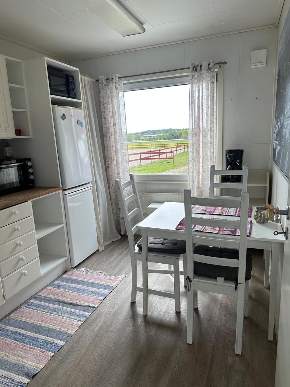 Guest House Byström Apartment in Uppsala County, Sweden