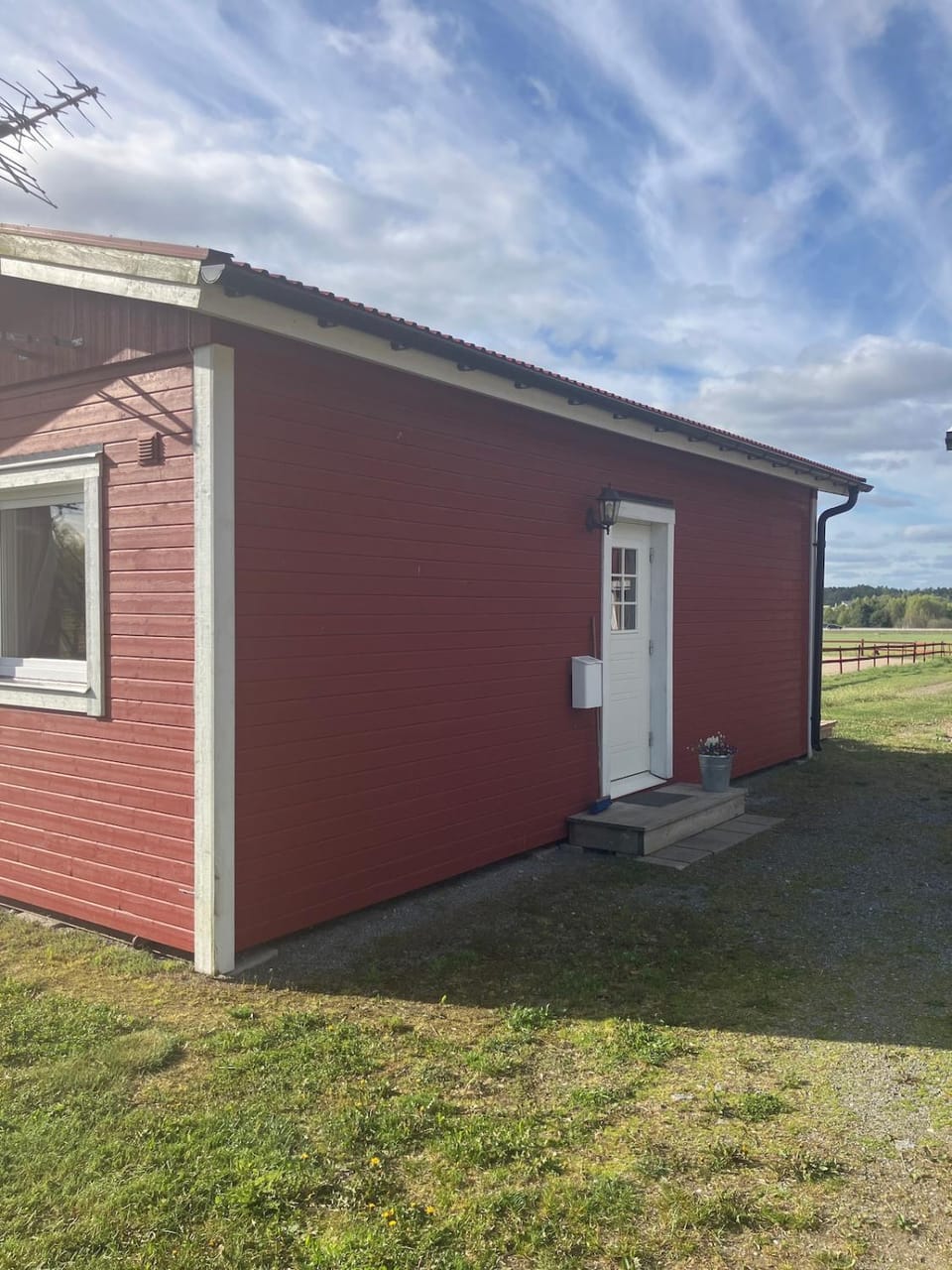 Guest House Byström Apartment in Uppsala County, Sweden