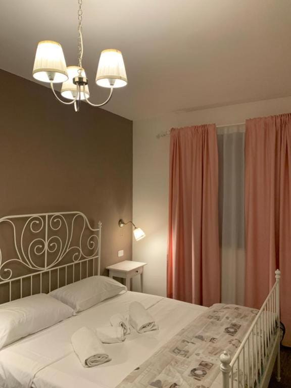 Vacanze nel Cilento Partner Bed and Breakfast in Agropoli