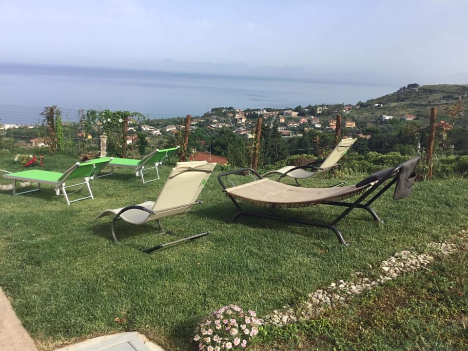 Vacanze nel Cilento Partner Bed and Breakfast in Agropoli