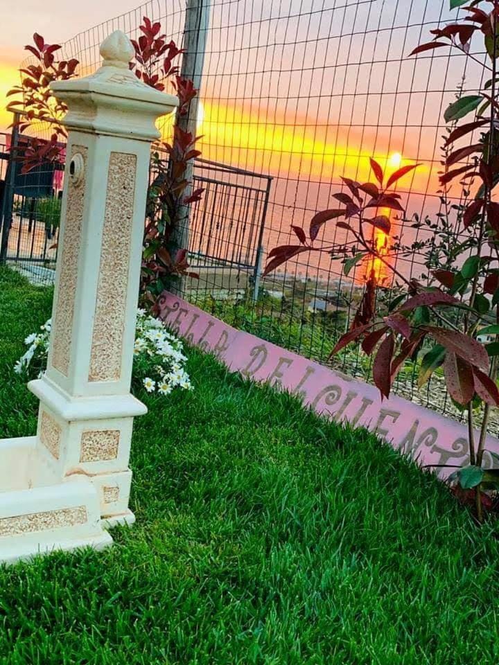 Vacanze nel Cilento Partner Bed and Breakfast in Agropoli