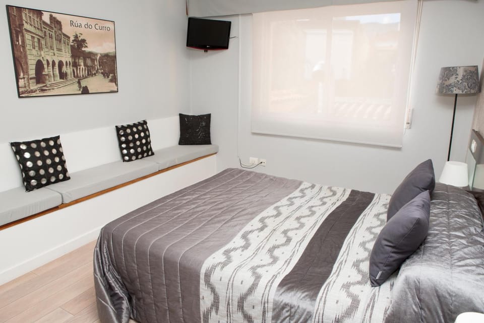 Hostal Kukia Bed and Breakfast in Galicia