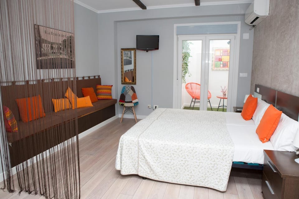 Hostal Kukia Bed and Breakfast in Galicia