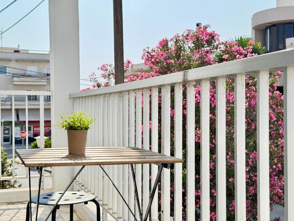 New apartment 5Min Beach - No 7 Apartment in Kos