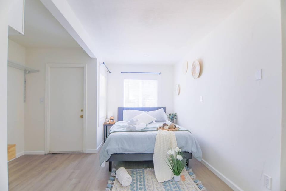 Long stay Google BBQ BIG yard House in Mountain View