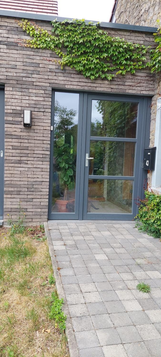 l'Annexe House in Wallonia, Belgium