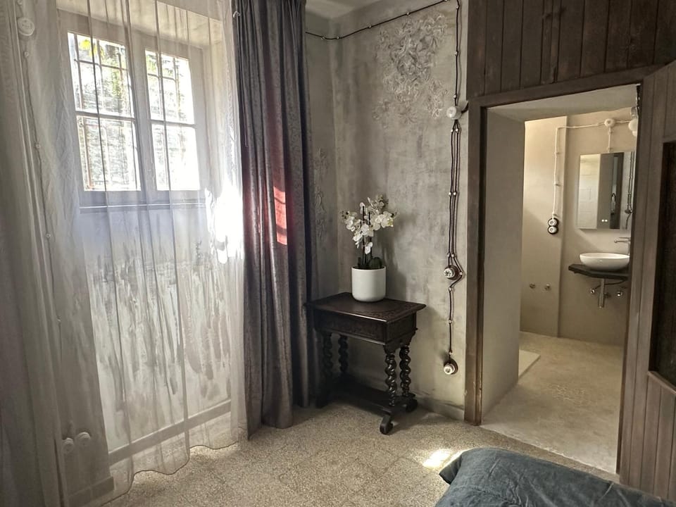 Сasa Del Signore I Apartment in Baveno