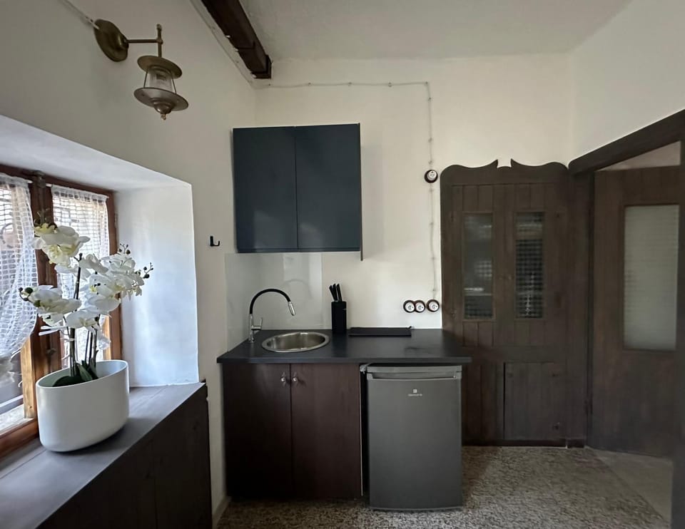 Сasa Del Signore I Apartment in Baveno