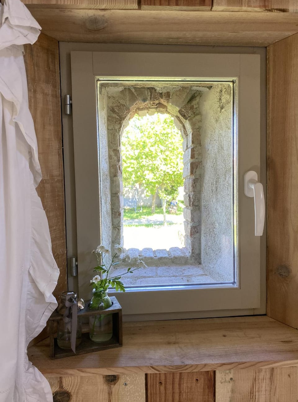 Le logis de la Grange aux Gîtes de l'Etang des Noues, Apartment hotel in Pays de la Loire