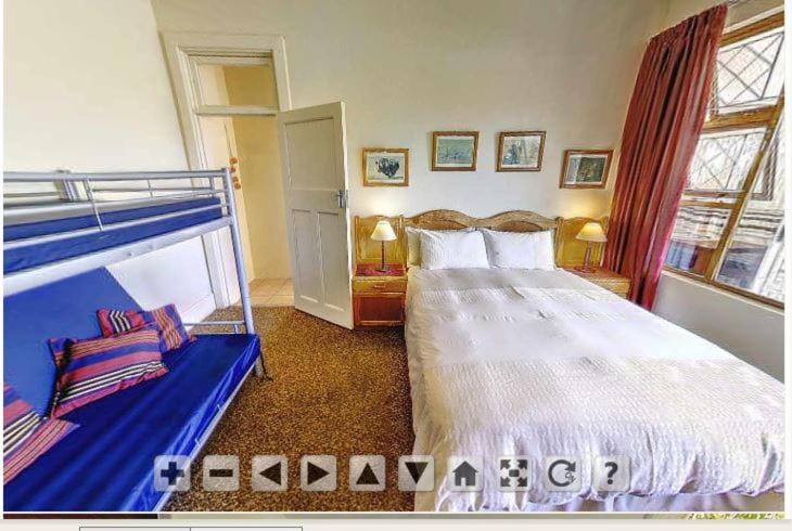 Portside Inn Bed and Breakfast in Eastern Cape