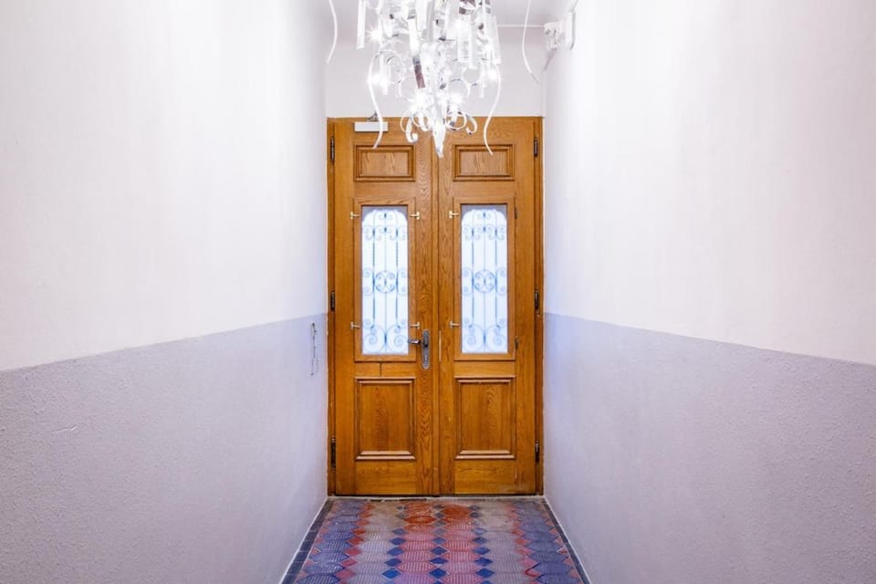 IGNAZ 28 Apartment#5 Apartment in Salzburg